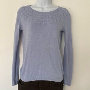 Talbots Women Long Sleeve 2P size